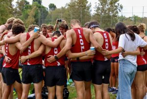Hitting their stride early in the season