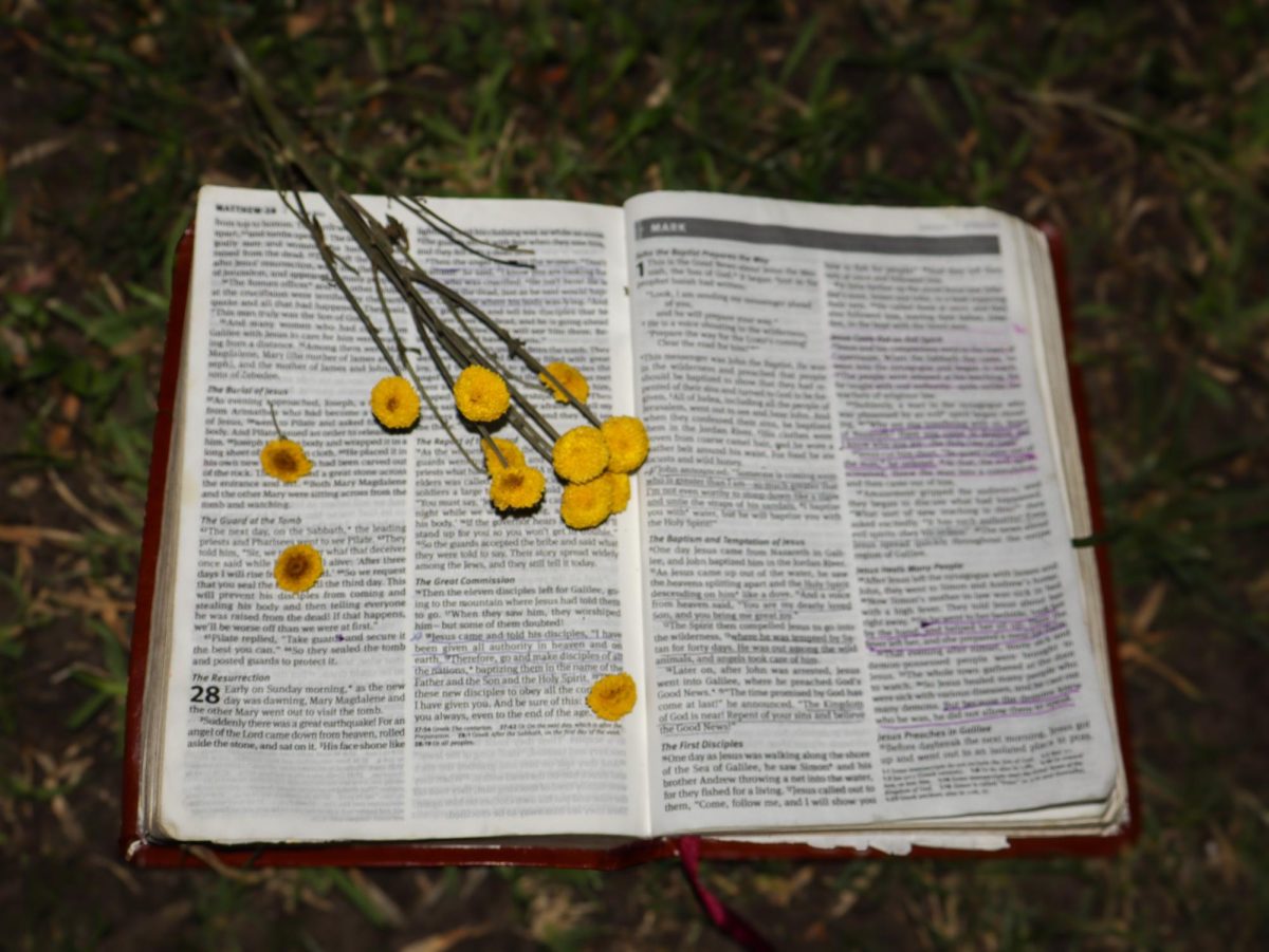 The dying spirit of Christian evangelism in America