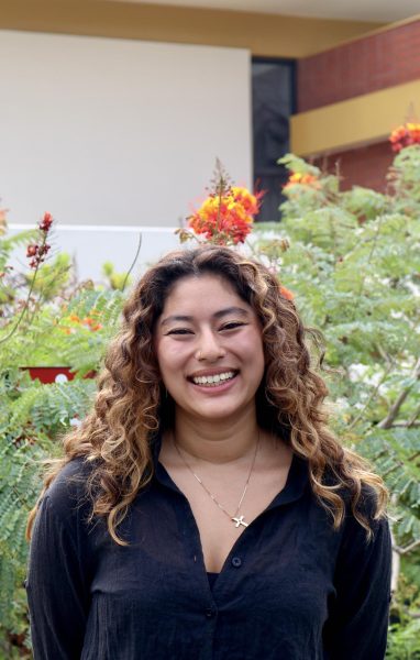 Teresa Tikoo