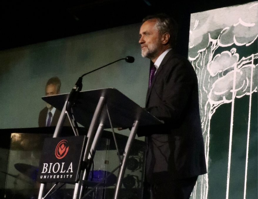 Biola University receives $40 million towards advancing tech education