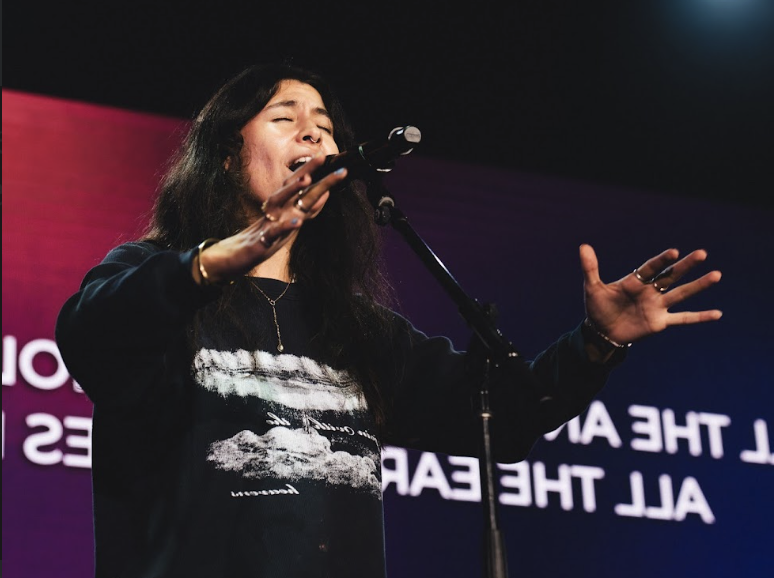Not just another indie worship band: Marra redefines the sound of Torrey