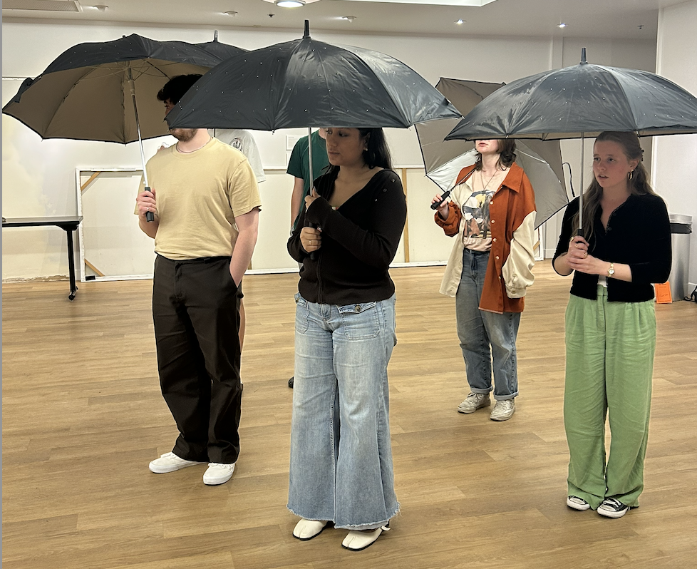 The wonderful world we don’t realize: The heart of Thornton Wilder’s “Our Town”