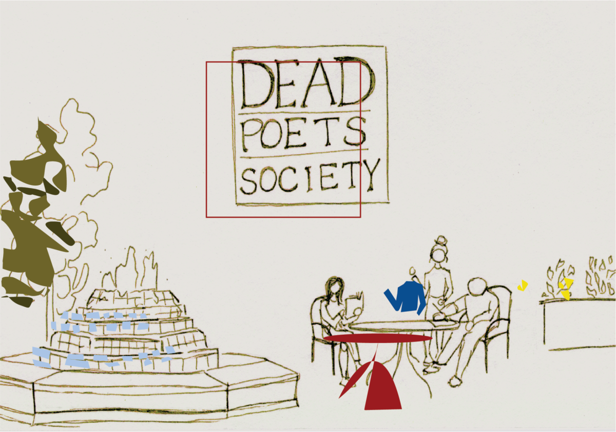 Biola’s Dead Poet’s Society: a creative’s outlet through a club community
