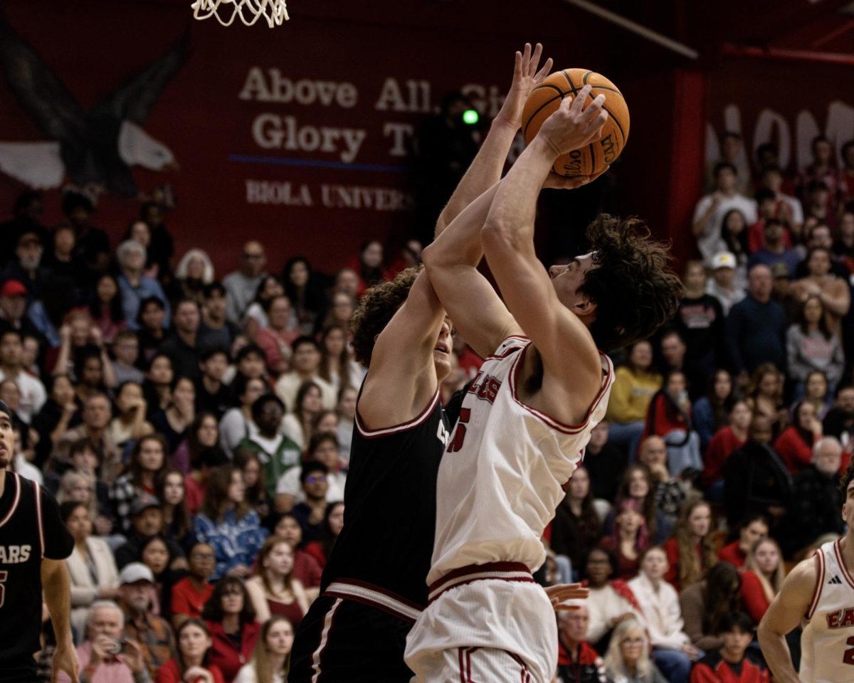 Biola University's long-standing rivalry with Azusa Pacific University comes to an end as APU drops to Division III.