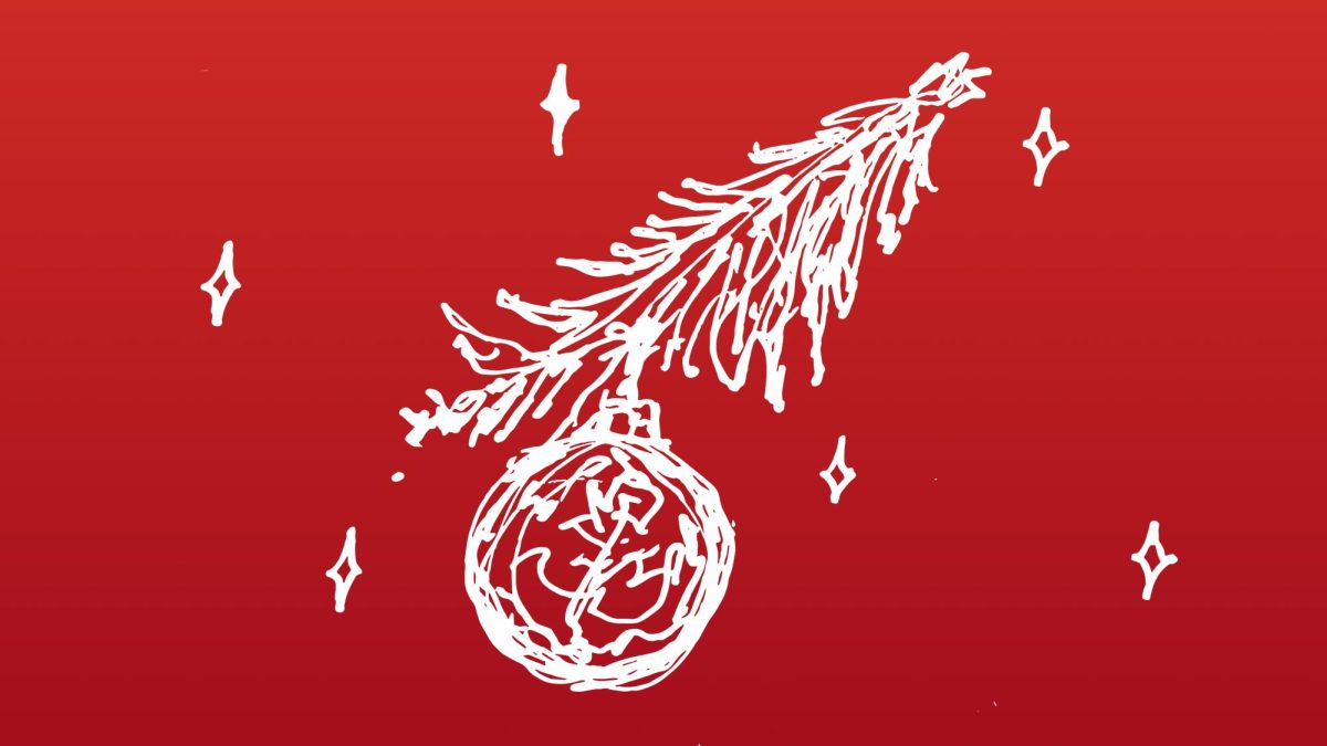 The history of Christmas