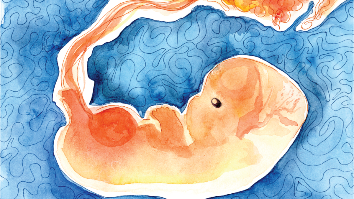 As abortion is a complex issue, it's important that Christians empathize with women experiencing unplanned pregnancy instead of villainizing them.