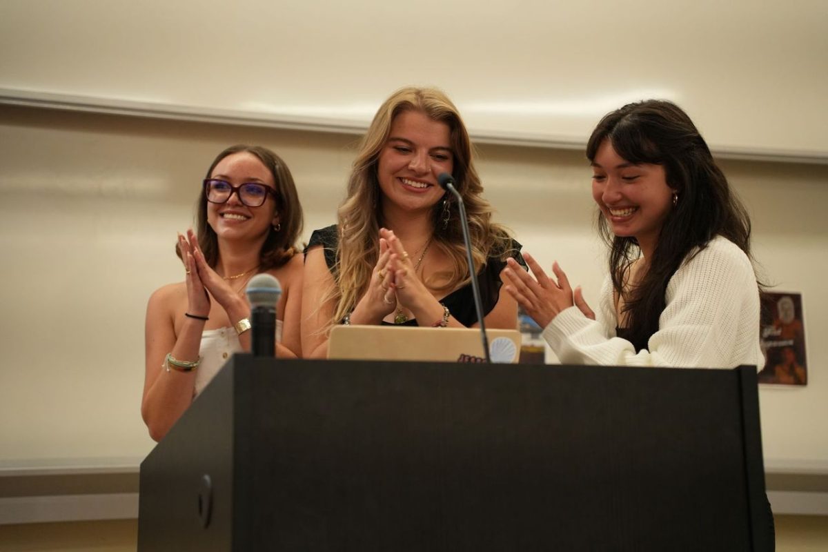 Female Director Spotlight highlights the work of women in CMA